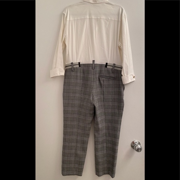 Jumpsuit - Picture 2 of 8